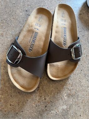 Birkenstock Madrid Sandals